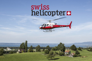 SWISS HELICOPTER