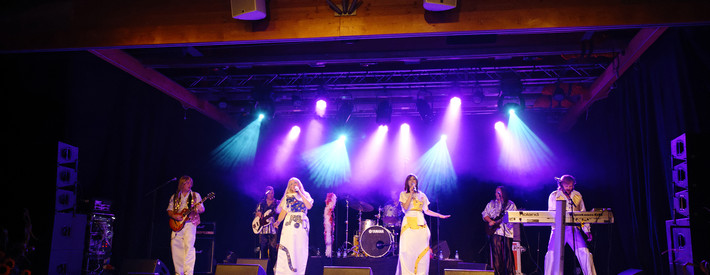 Concert Live ABBA GOLD 21.09.13