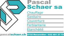 Pascal Schaer